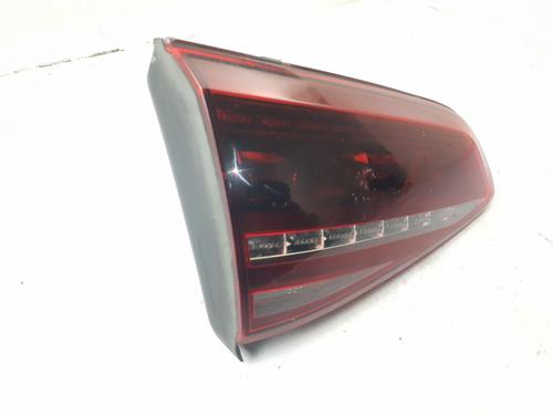 Left tailgate light VW GOLF VII (5G1, BQ1, BE1, BE2) 2.0 R 4motion | BP31365659C79