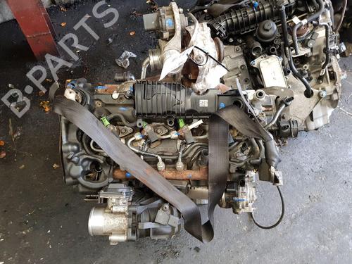 Gearbox RENAULT TWINGO III (BCM_, BCA_) 1.0 SCe 70 | BP30138054M3 - Image 8