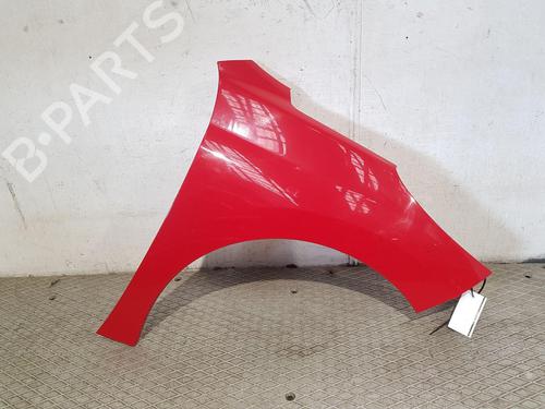 Forkjerm høyre PEUGEOT 207 (WA_, WC_) 1.4 (72 hp) 29440346