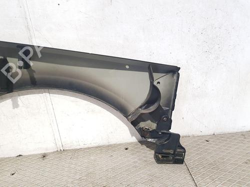 Left front fenders LAND ROVER RANGE ROVER III (L322) 3.6 D 4x4 | BP29408147C41 