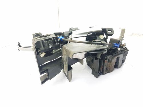 Front right lock FORD MONDEO IV (BA7) 1.6 Ti | BP29514628C97 
