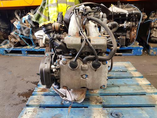 Engine SUBARU OUTBACK (BL, BP) 2.5 AWD (BP9) | BP36532024M1 - Image 4