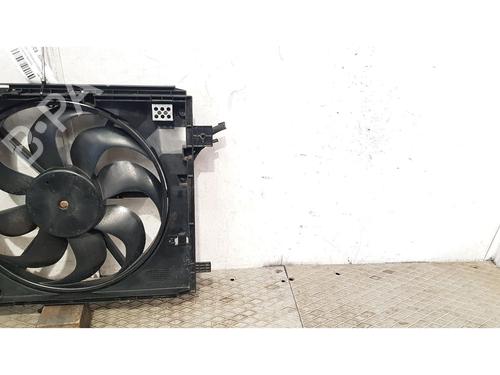 Radiator fan CITROËN C4 Picasso II 1.6 BlueHDi 120 | BP37523063M35 - Image 9