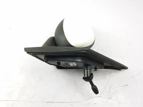 Used Right mirror CITROËN C1 (PM_, PN_) 1.0 (68 hp) 30184620