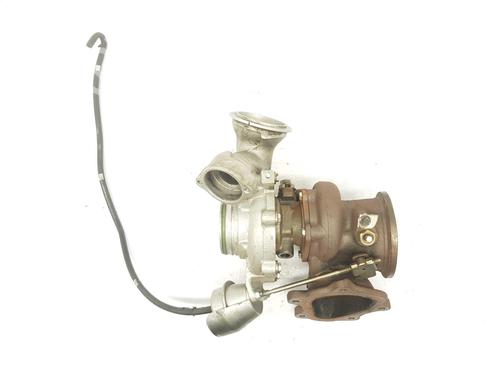 Used Turbocharger/Supercharger VOLVO V40 Hatchback (525) D4 (190 hp) 30500156