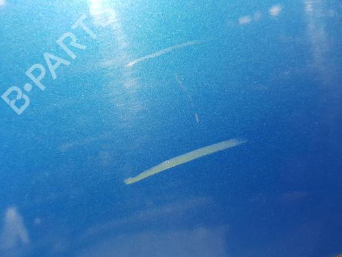 Rear spoiler NISSAN MICRA IV (K13K, K13KK) 1.2 DIG-S | BP29549384C96 