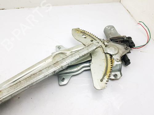 Front right window mechanism SUZUKI SX4 (EY, GY) 1.6 VVT (RW416, YA21S) | BP31691152C23  - Image 6