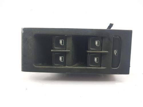 Right front window switch SKODA RAPID (NH3, NK3, NK6) 1.6 TDI | BP28307812I26 