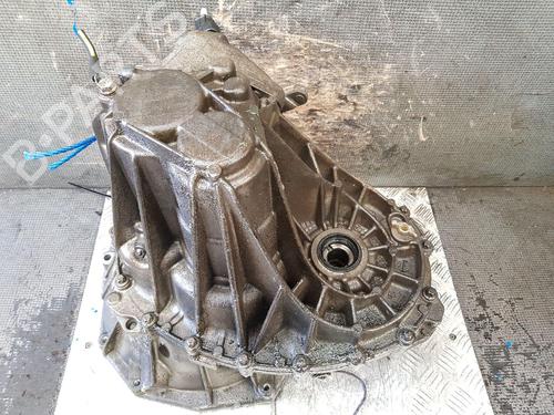 Gearbox NISSAN QASHQAI I (J10, NJ10) 1.5 dCi | BP30138064M3 