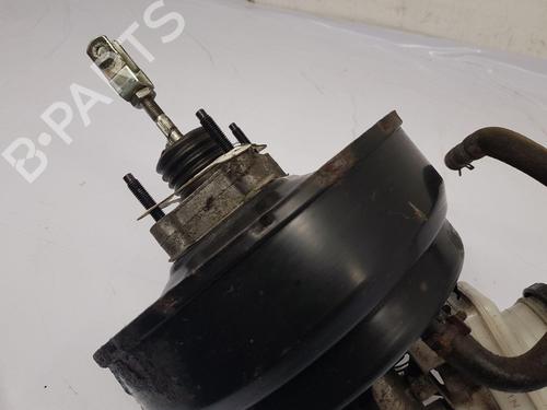 Bremseservo ISUZU D-MAX I (TFR, TFS) 3.0 DiTD 4x4 (TFS85_) | BP30650047M42 