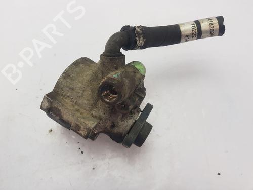 Used Steering pump FIAT FIORINO Box Body/MPV (225_) 1.3 D Multijet (225BXD1A, 225BXB1A, 225BXB11) (75 hp) 22206609