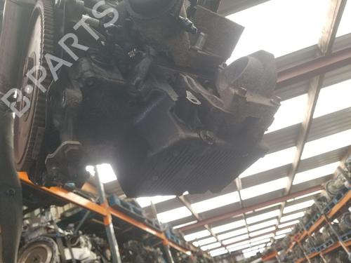 Engine SAAB 9-3 (YS3F, E79, D79, D75) 1.9 TiD | BP37604848M1  - Image 10
