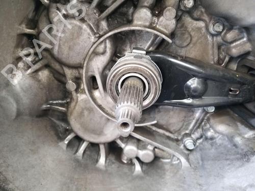 Gearbox MAZDA CX-7 (ER) 2.2 MZR-CD AWD (ER10A) | BP33890017M3 - Image 2