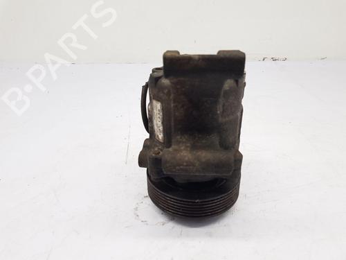 AC compressor DAIHATSU TERIOS (J2_, F7__) 1.5 4x4 | BP30330920M34