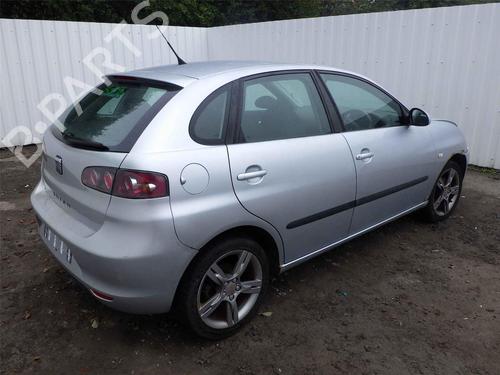 Engine SEAT IBIZA III (6L1) 1.4 16V | BP33559210M1  - Image 18