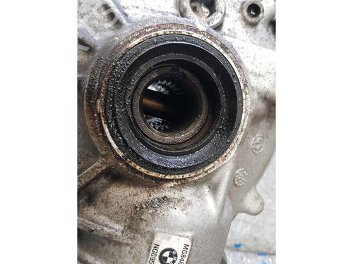 Front differential BMW X3 (G01, F97, G08) M Competition | BP30290479M23 