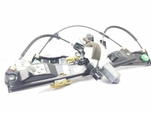 Front left window mechanism FORD FOCUS III 1.6 Ti | BP29379082C22 