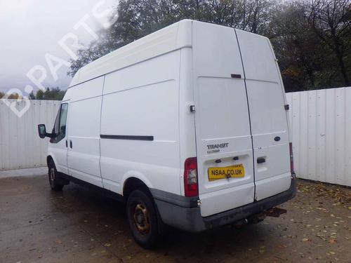 Front left quarter glass FORD TRANSIT Van (FA_ _) 2.4 TDCi RWD | BP30891718C111