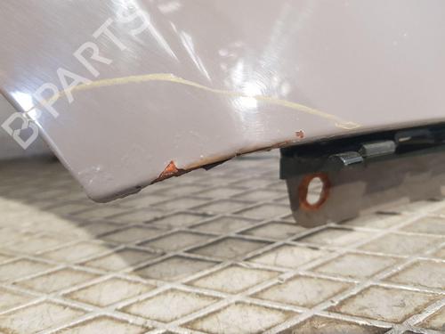 Right front fenders FIAT 500 (312_) 1.4 (312AXC1B, 312CXC1B) | BP26012806C42