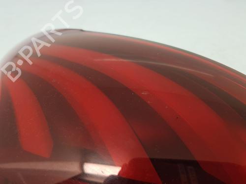 Left taillight PEUGEOT 208 I (CA_, CC_) 1.6 BlueHDi 100 | BP23182817C34 