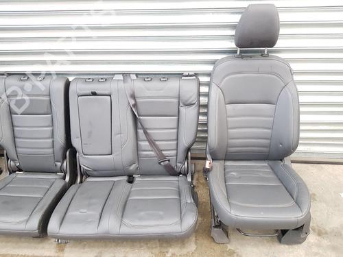 Right front seat FORD KUGA I 2.0 TDCi | BP28684152C16