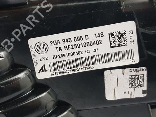 Venstre Baklys VW T-ROC (A11, D11)  | BP29839738C34