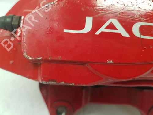 Right front brake caliper JAGUAR F-PACE (X761) | BP34638724M104 - Image 4