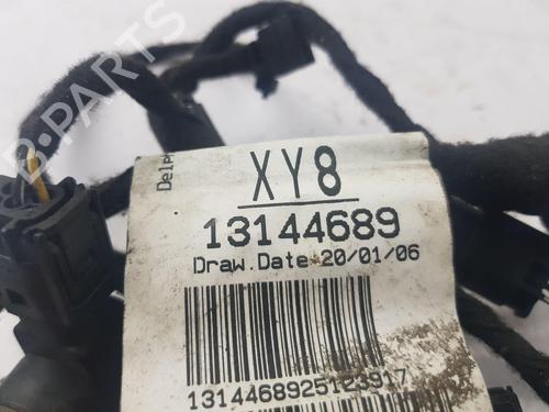 Electronic sensor VAUXHALL CORSA Mk III (D) (S07) 1.3 CDTI (L08) | BP38469904M84 - Image 4
