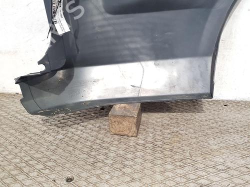 Corner bumper FORD TRANSIT CUSTOM V362 Van (FY, FZ) 2.2 TDCi | BP28527041C117 