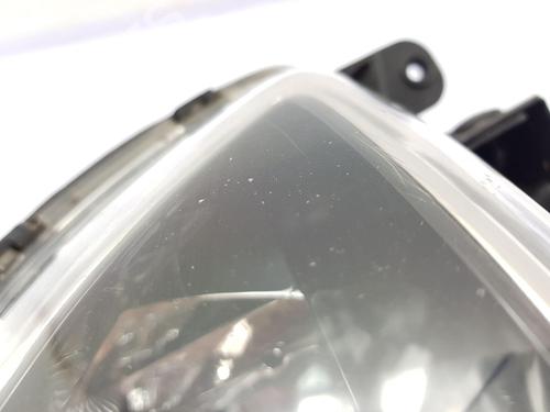 Right front fog light HYUNDAI ix20 (JC) 1.6 | BP29229723C31 