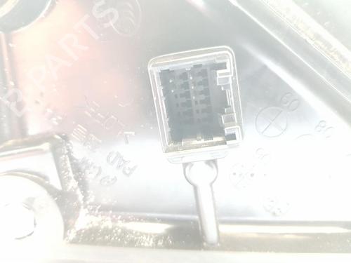 Right mirror HYUNDAI SANTA FÉ II (CM) 2.2 CRDi GLS 4x4 | BP29549149C27 