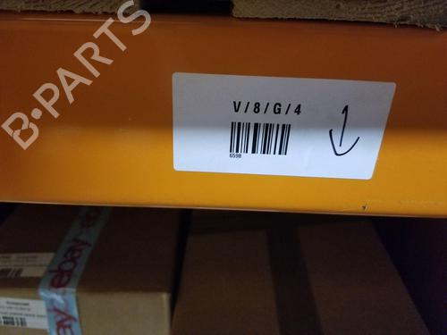 Right front shock absorber HONDA CIVIC VIII Hatchback (FN, FK) 1.4 (FK1) | BP28362805M17 