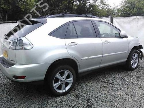 Air filter box LEXUS RX (_U3_) 400h (MHU38_) | BP25838831M87 - Image 18