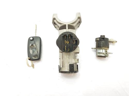 Used Ignition barrel CITROËN JUMPER II Platform/Chassis 2.2 HDi 100 (101 hp) 28283871