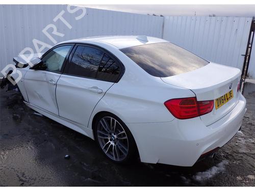 Engine mount BMW 3 (F30, F80) ActiveHybrid | BP25838702M89  - Image 13