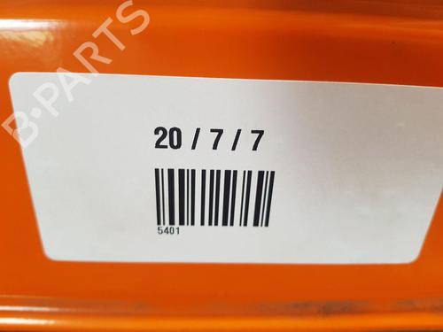 Front left seatbelt AUDI Q5 (8RB)  | BP22667018I26 