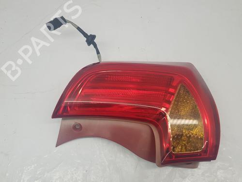 Used Left taillight Left taillight KIA PICANTO II (TA) 1.0 (67 hp) 40151002 40151002