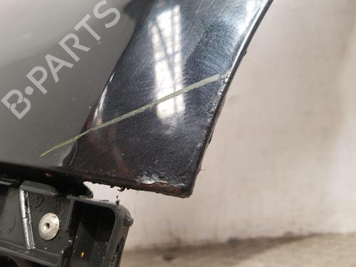 Left front fenders VAUXHALL ASTRA Mk VI (J) (P10) 2.0 CDTi | BP30090933C41