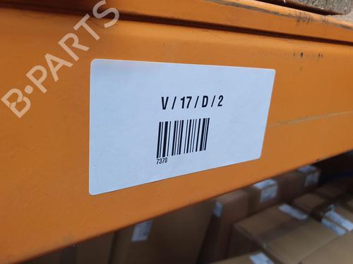 Right headlight HYUNDAI GETZ (TB) 1.3 i | BP27372212C29 