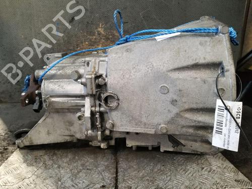 Gearbox MERCEDES-BENZ C-CLASS (W204) C 200 CDI (204.007, 204.006) | BP31842038M3 - Image 5