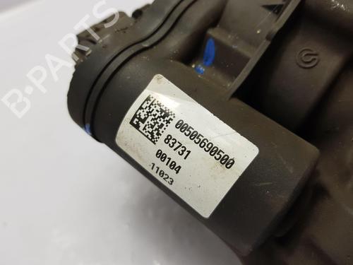 Right rear brake caliper ALFA ROMEO GIULIA (952_)  | BP29900332M106