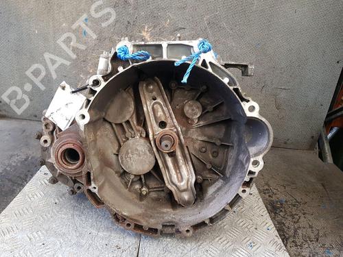Used Gearbox MINI MINI (R56) Cooper SD (143 hp) 30194686
