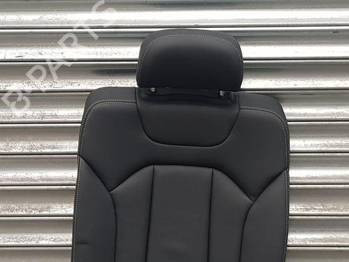 Right front seat AUDI Q7 (4MB, 4MG, 4MQ) SQ7 TDI quattro | BP32787237C16  - Image 20