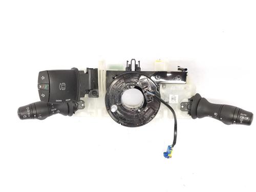 Used Steering column stalk Steering column stalk RENAULT ZOE (BFM_) ZOE (92 hp) 40499202 40499202