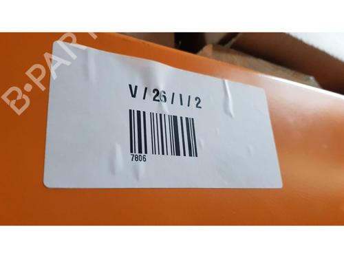 ABS pump FORD TRANSIT Van (FA_ _) 2.4 DI (FAA_, FAB_, FAC_, FAD_) | BP33004877M43  - Image 7