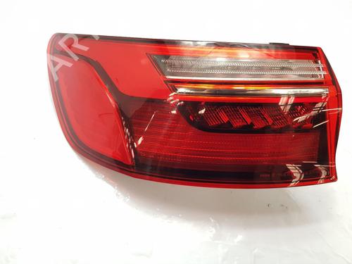 Venstre baglygte AUDI A4 B9 Avant (8W5, 8WD) 2.0 TFSI (190 hp) 28081282
