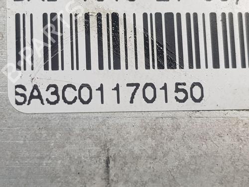 Other SAAB 9-3 Cabriolet (YS3D) 2.0 Turbo | BP22664874O1 