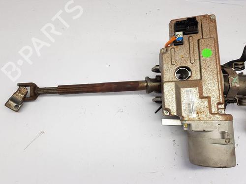 Steering column FIAT GRANDE PUNTO (199_) 1.4 (199AXB11, 199AXB1A, 199BXB1A, 199AXL1A) | BP29620293M21 