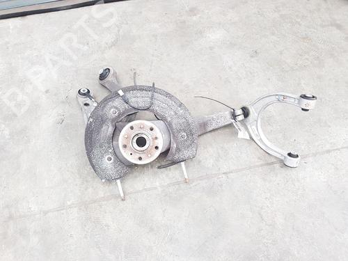 Used Left front suspension BMW 5 (G30, F90) [2016-2025]  27266849