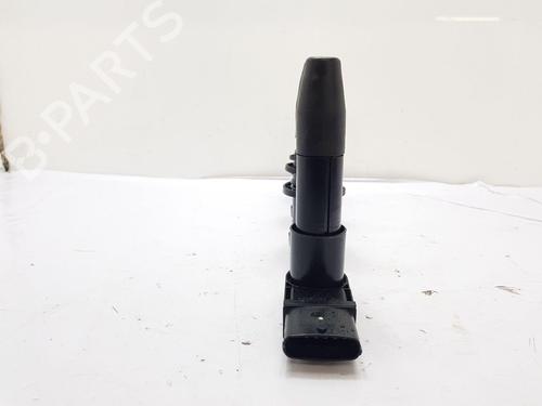 Ignition coil VAUXHALL VECTRA Mk II (C) GTS (Z02) 1.8 | BP27620208M94 